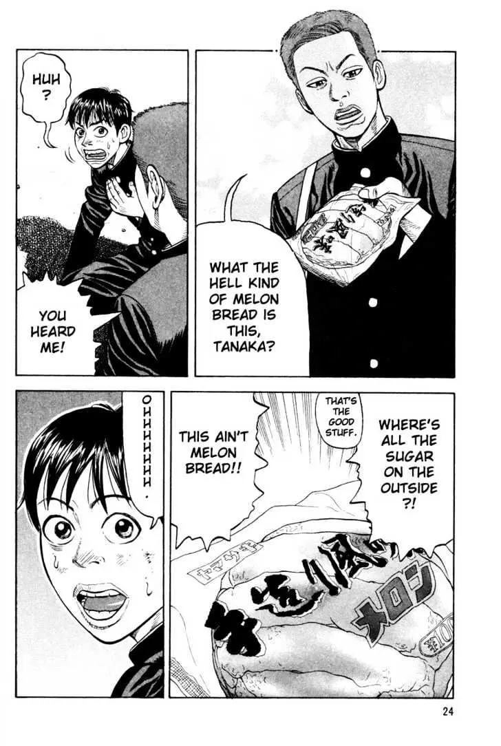 Read Beck chapter 10 image 27 on Lezhin
