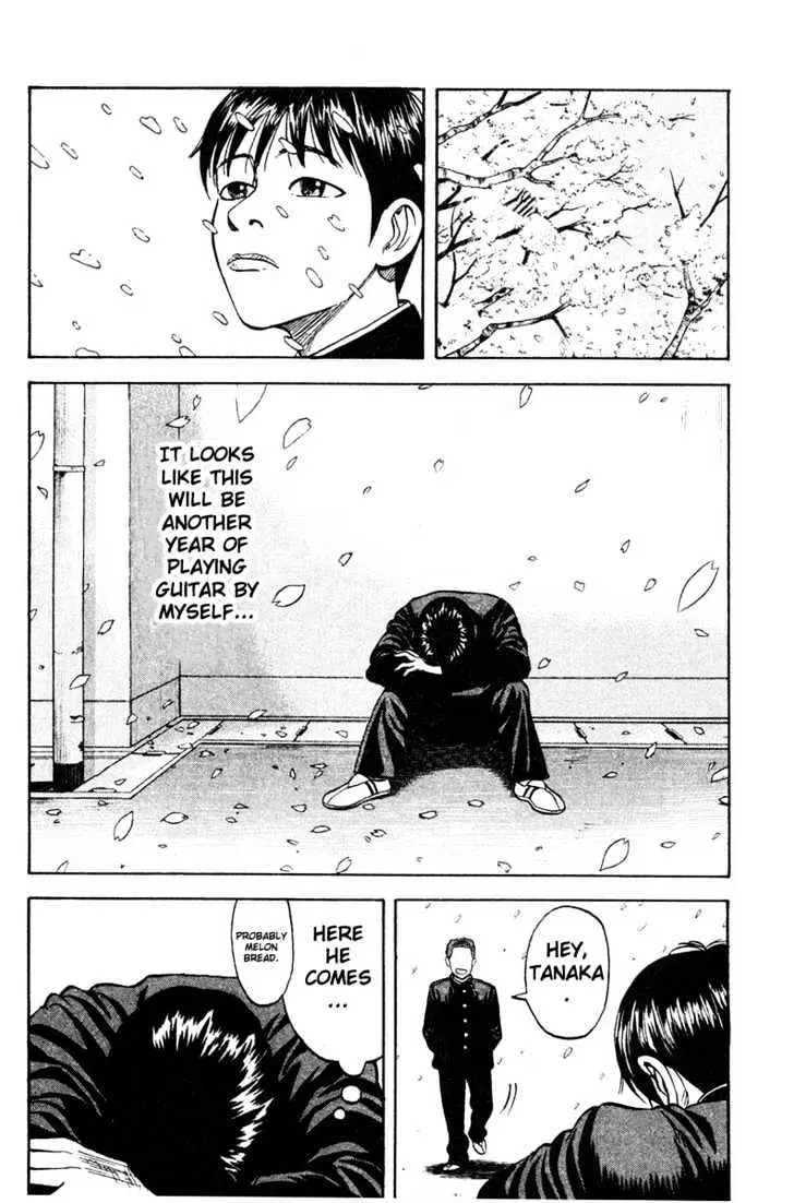 Read Beck chapter 10 image 39 on Lezhin