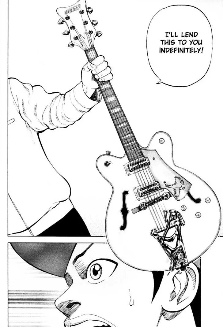 Read Beck chapter 10 image 45 on Lezhin