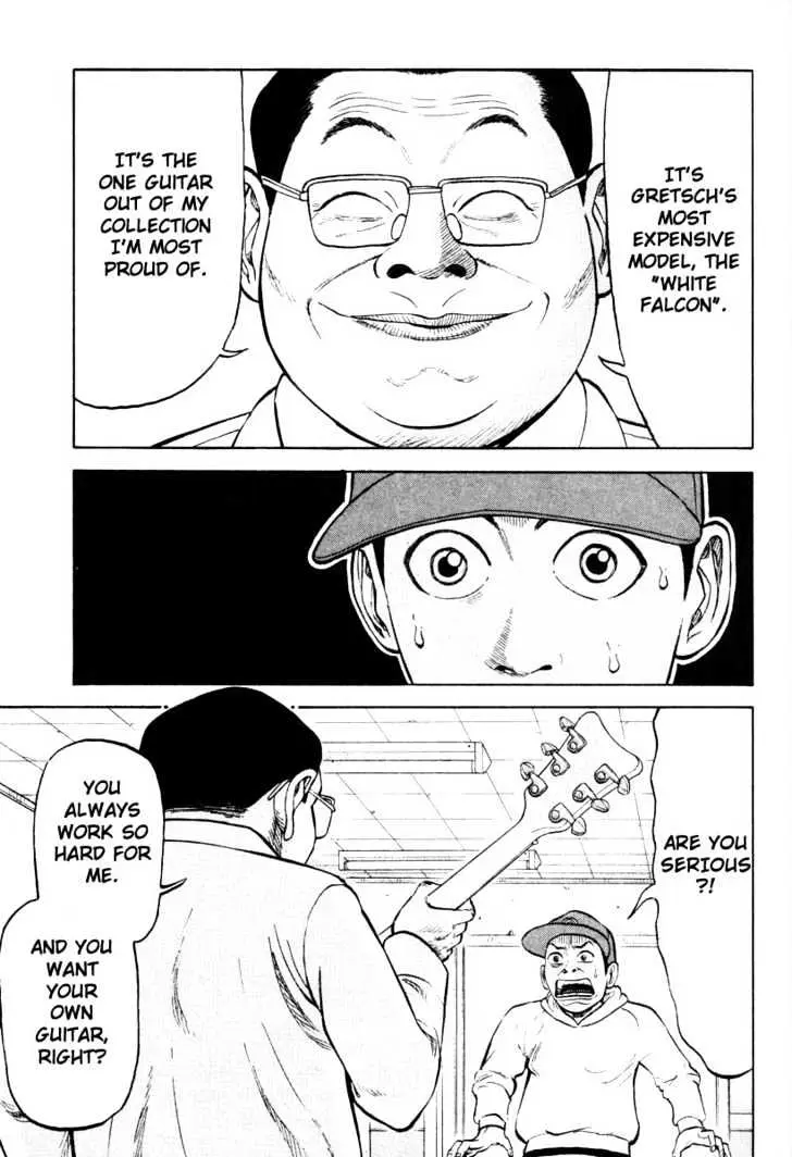 Read Beck chapter 10 image 46 on Lezhin