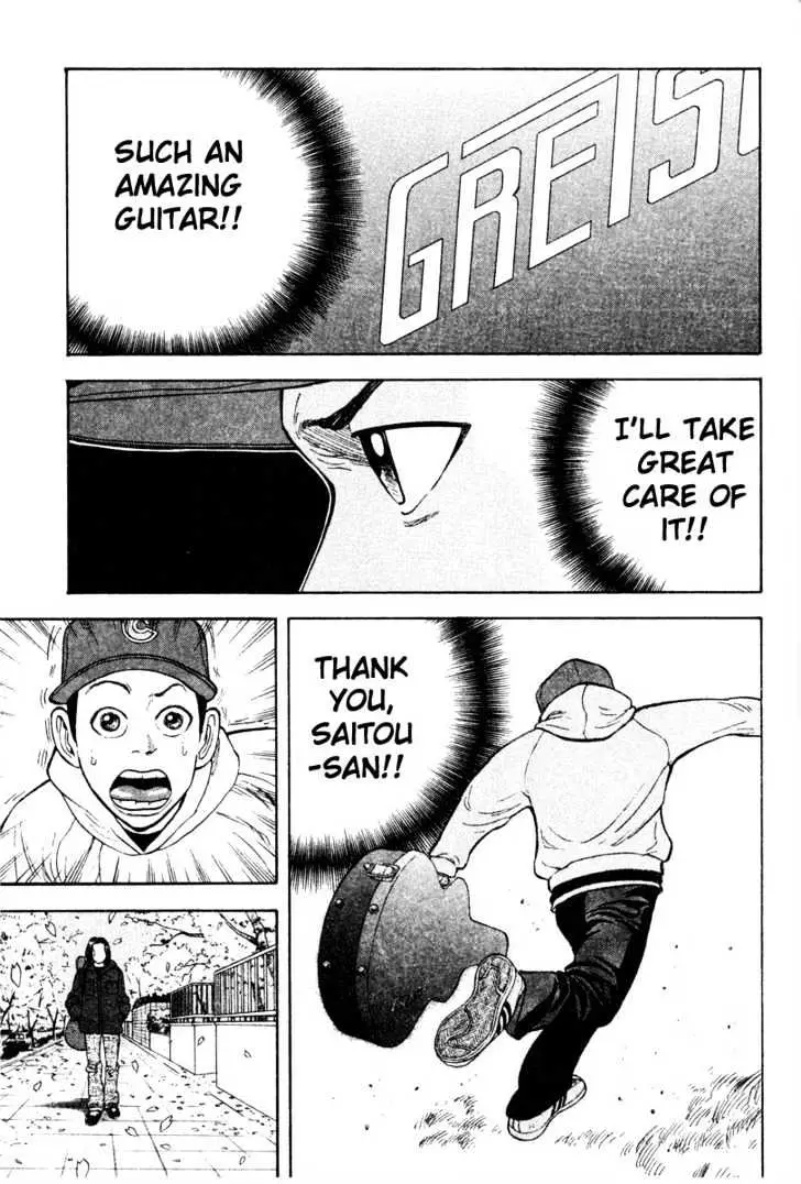 Read Beck chapter 10 image 48 on Lezhin
