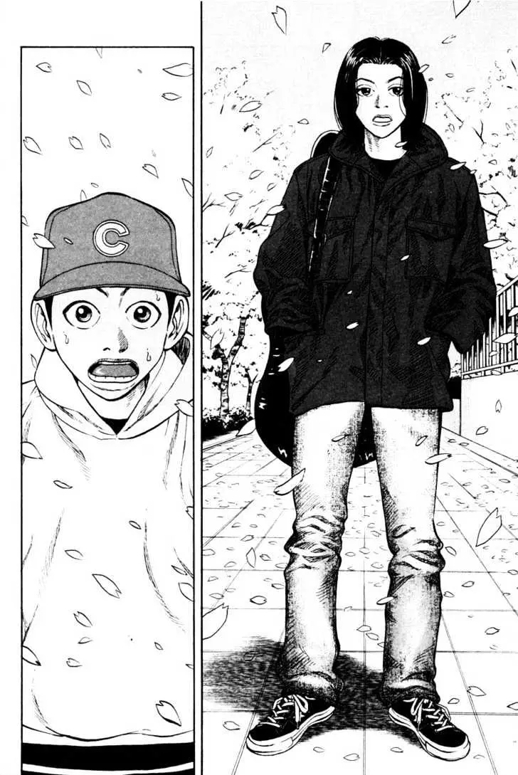 Read Beck chapter 10 image 49 on Lezhin