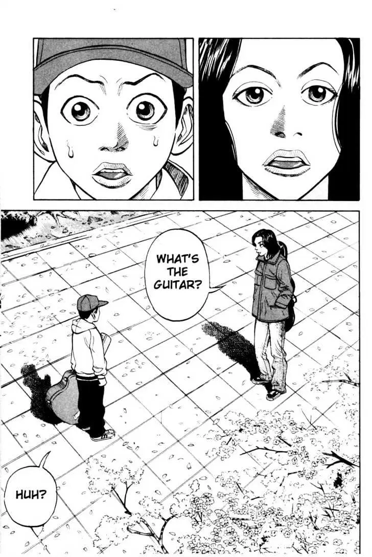 Read Beck chapter 10 image 50 on Lezhin
