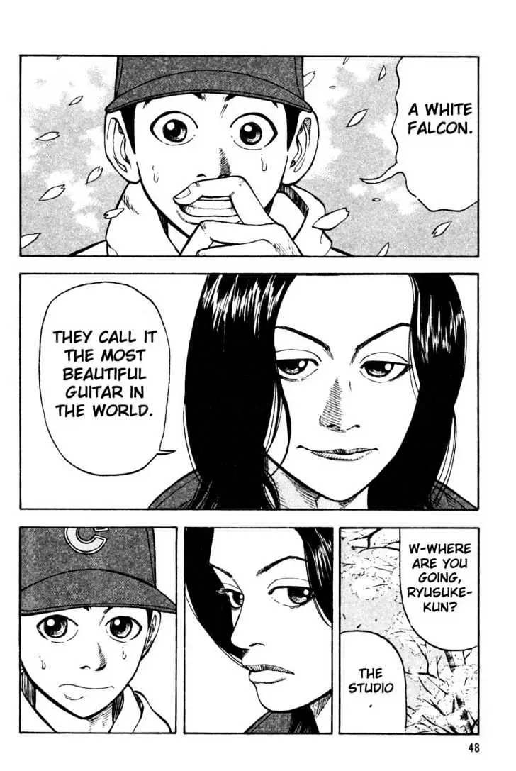 Read Beck chapter 10 image 51 on Lezhin