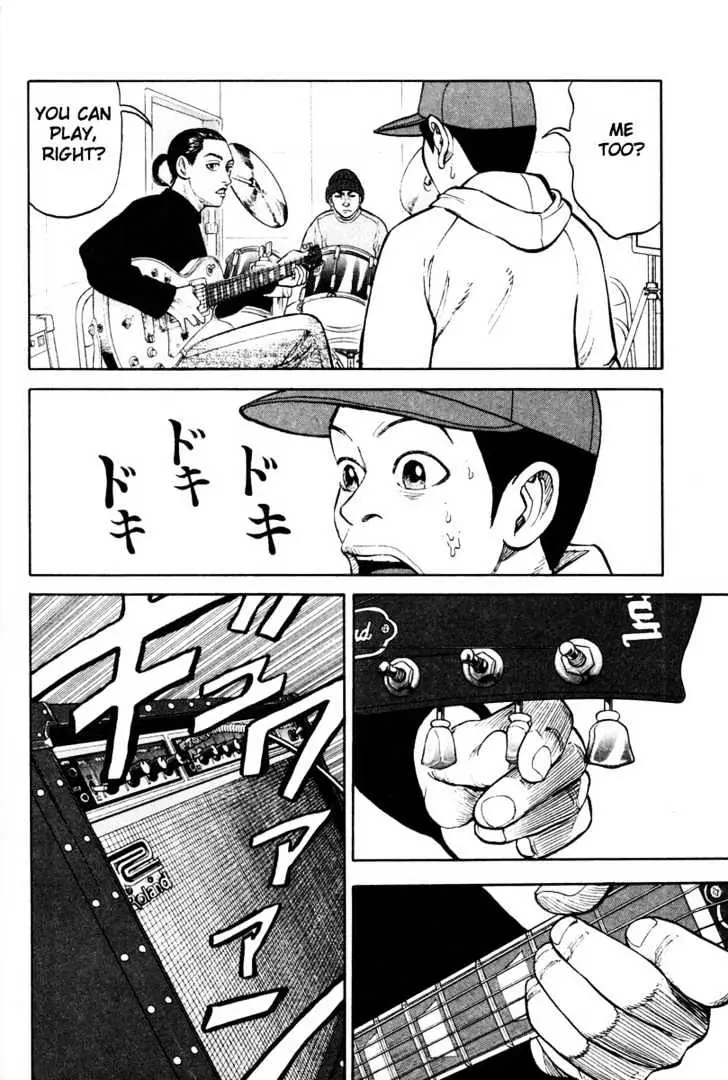 Read Beck chapter 10 image 53 on Lezhin