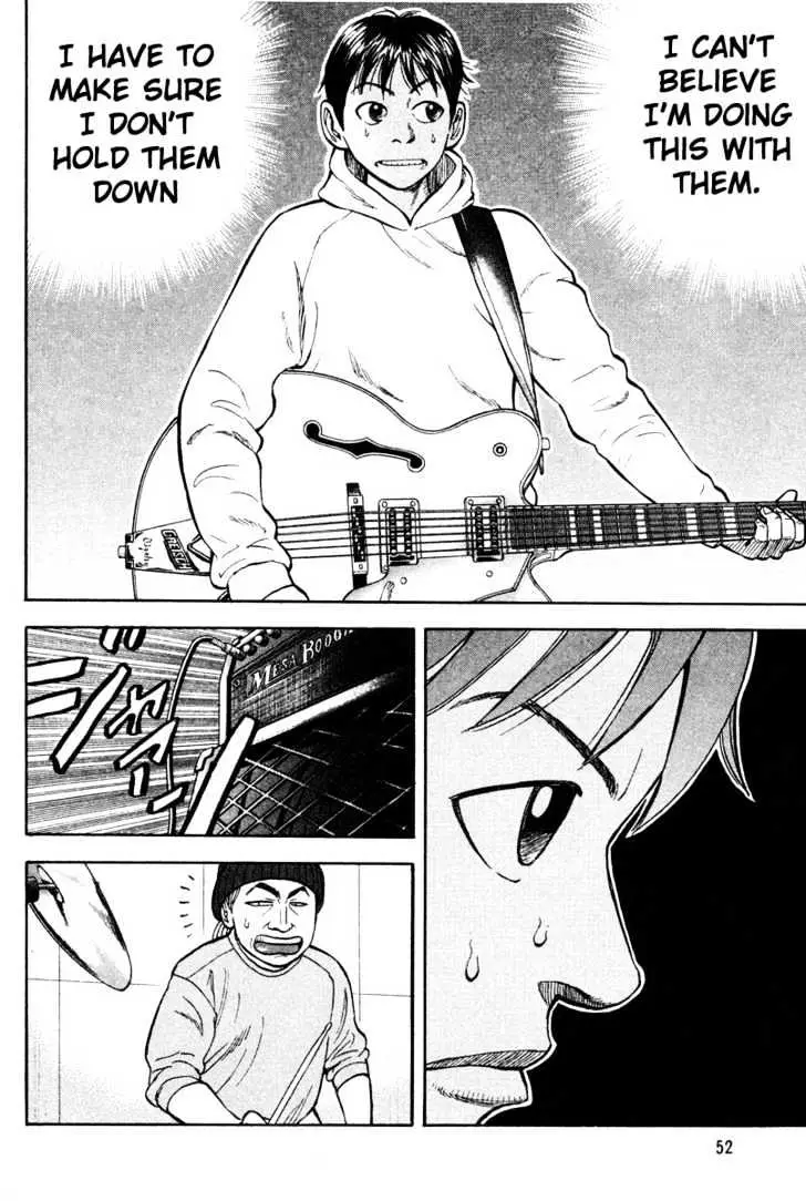Read Beck chapter 10 image 55 on Lezhin
