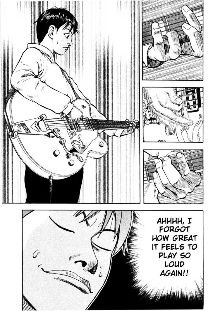 Read Beck chapter 10 image 56 on Lezhin