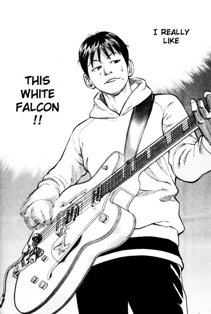 Read Beck chapter 10 image 57 on Lezhin