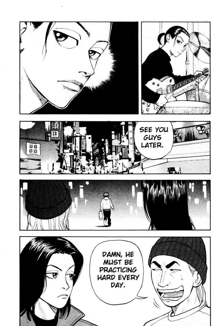 Read Beck chapter 10 image 58 on Lezhin