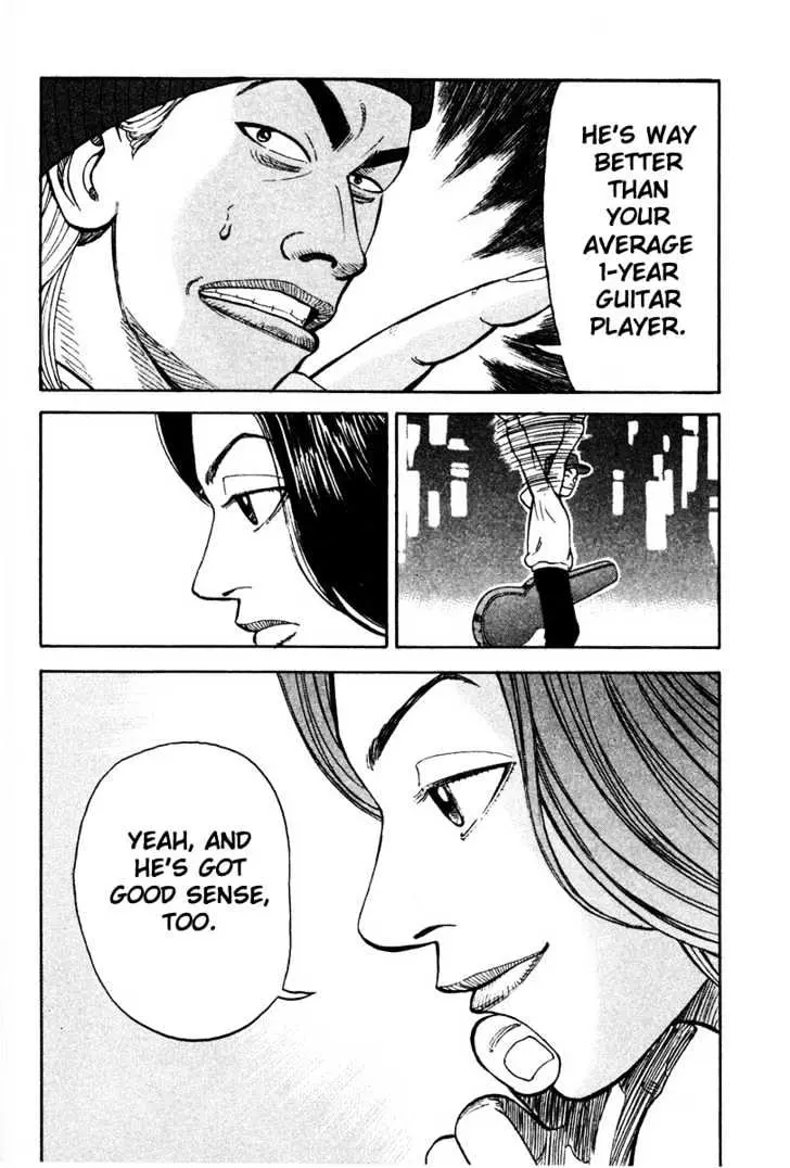 Read Beck chapter 10 image 59 on Lezhin