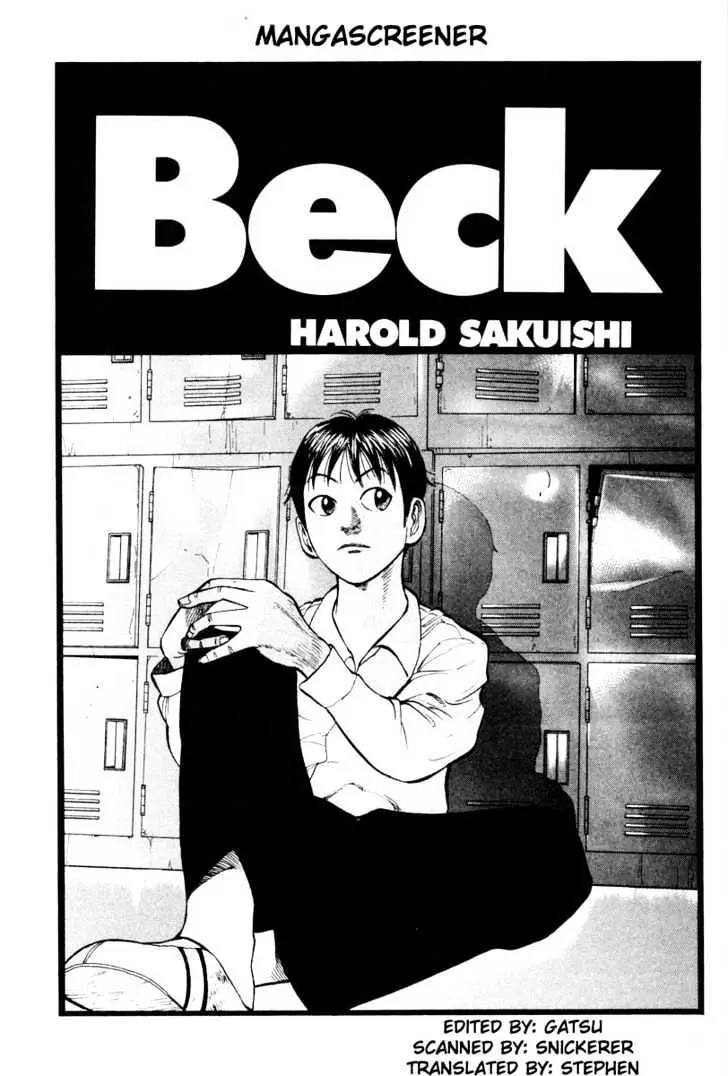 Read Beck chapter 10 image 6 on Lezhin
