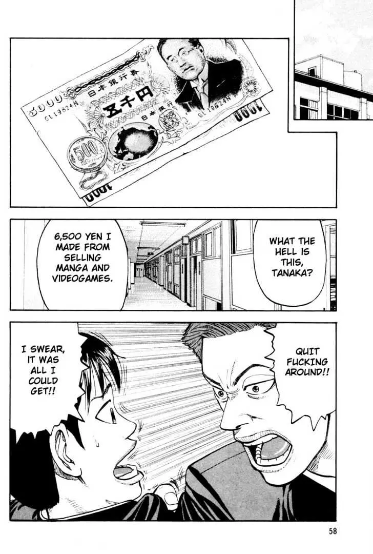 Read Beck chapter 10 image 61 on Lezhin