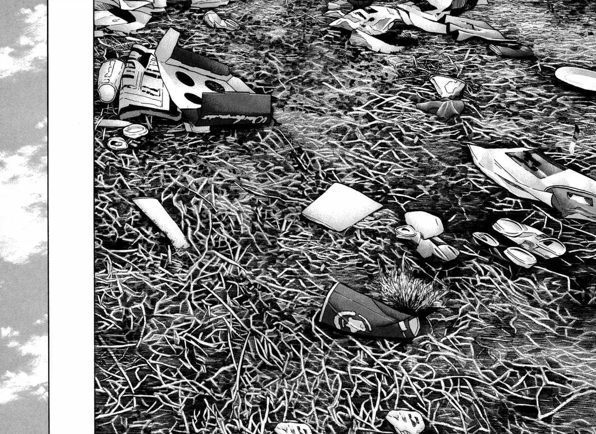 Read Beck chapter 100 image 11 on Lezhin