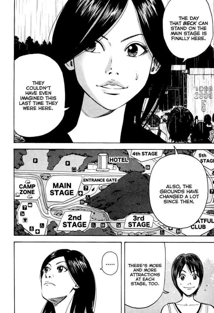 Read Beck chapter 100 image 22 on Lezhin
