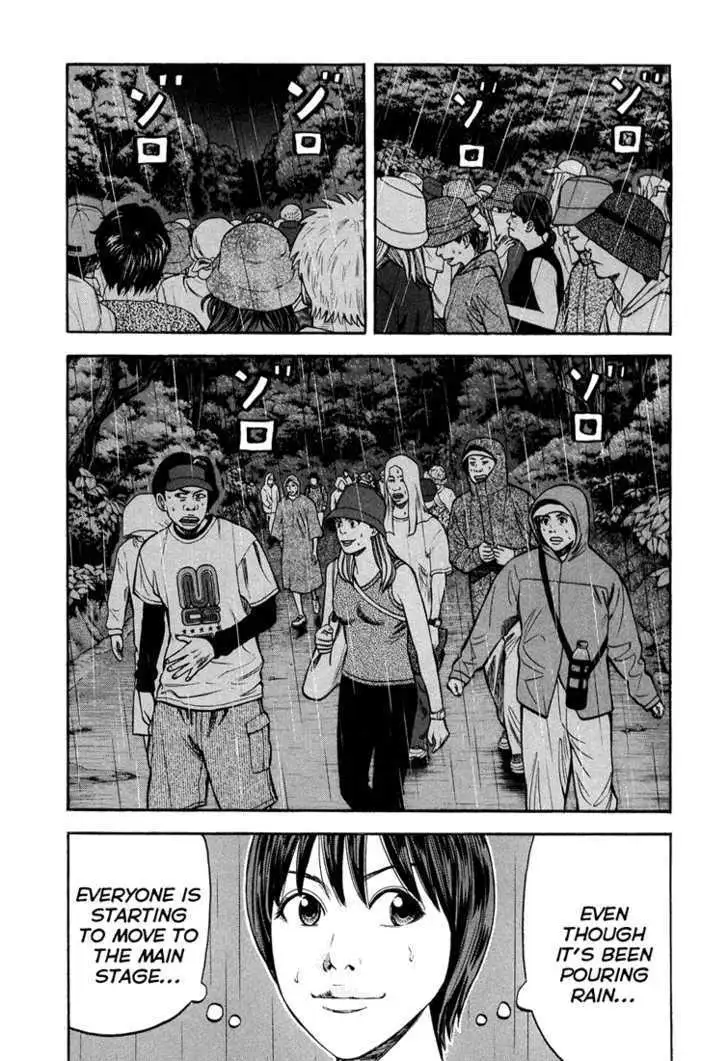 Read Beck chapter 100 image 29 on Lezhin