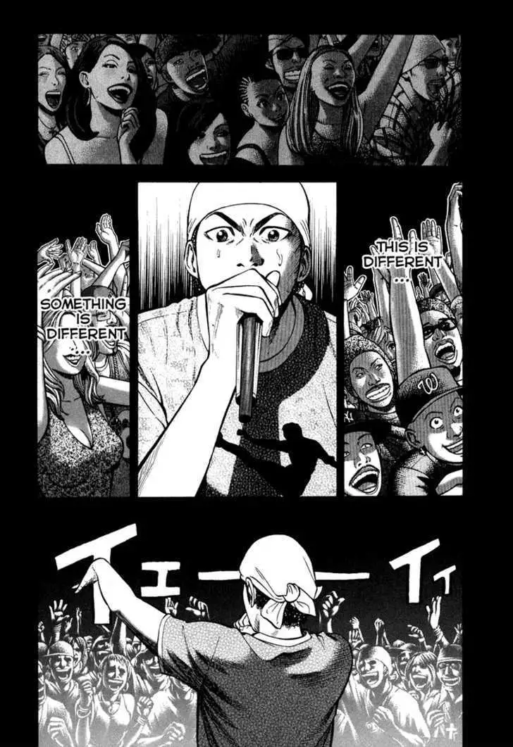 Read Beck chapter 100 image 34 on Lezhin