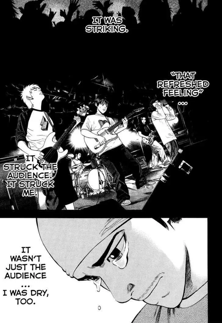 Read Beck chapter 100 image 39 on Lezhin
