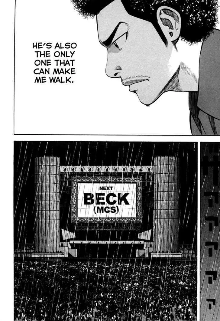 Read Beck chapter 100 image 44 on Lezhin