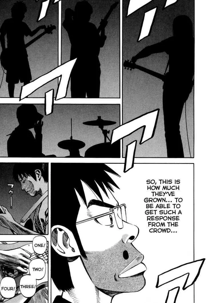 Read Beck chapter 100 image 49 on Lezhin
