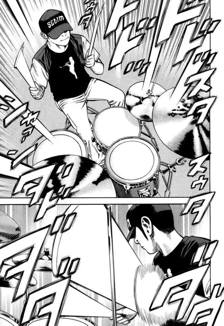 Read Beck chapter 100 image 51 on Lezhin