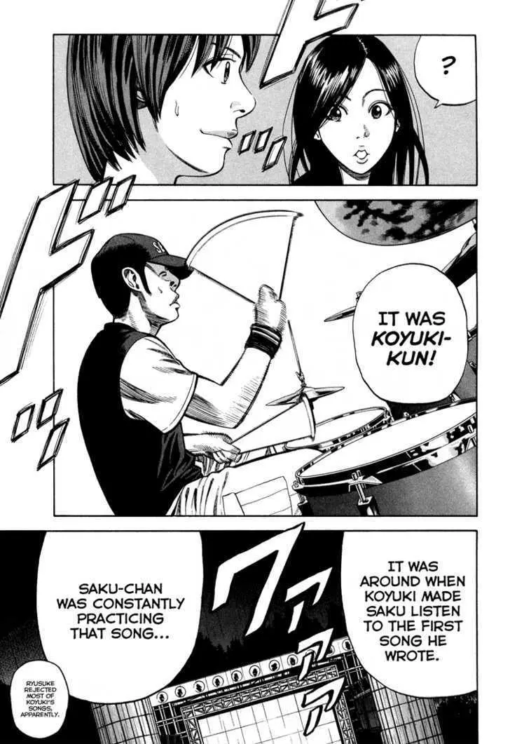 Read Beck chapter 100 image 53 on Lezhin