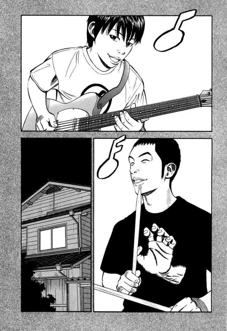 Read Beck chapter 100 image 55 on Lezhin