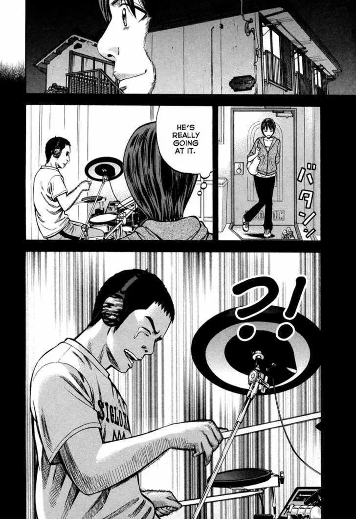 Read Beck chapter 100 image 56 on Lezhin