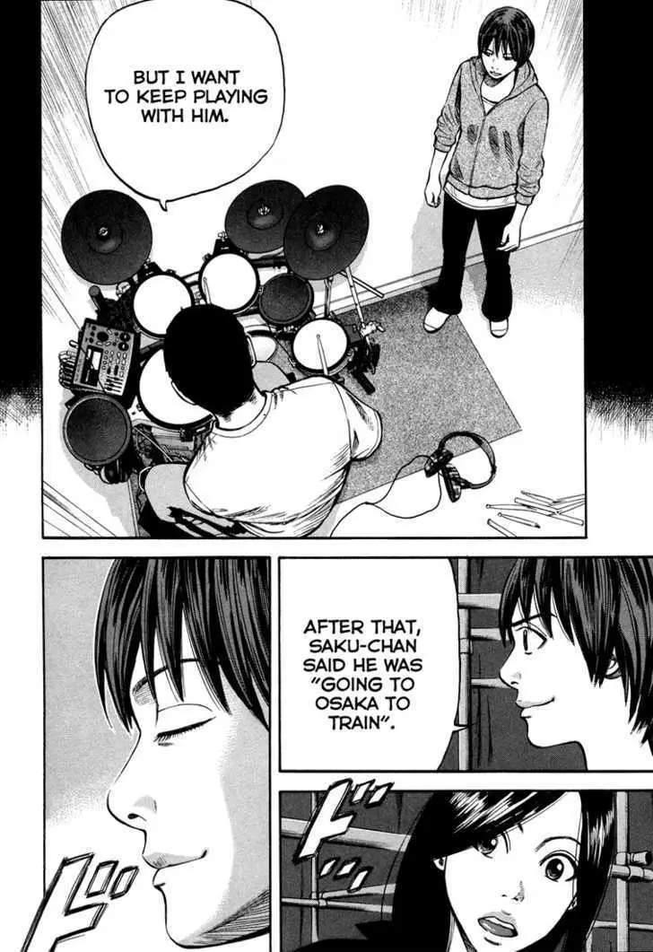 Read Beck chapter 100 image 58 on Lezhin