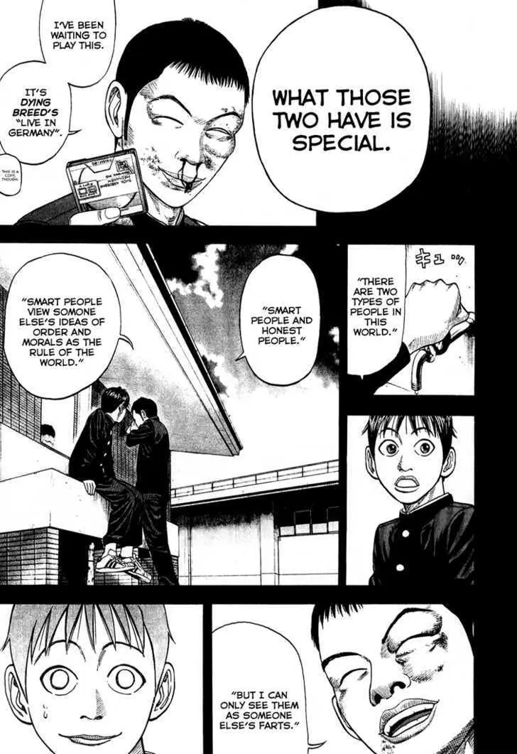 Read Beck chapter 100 image 59 on Lezhin