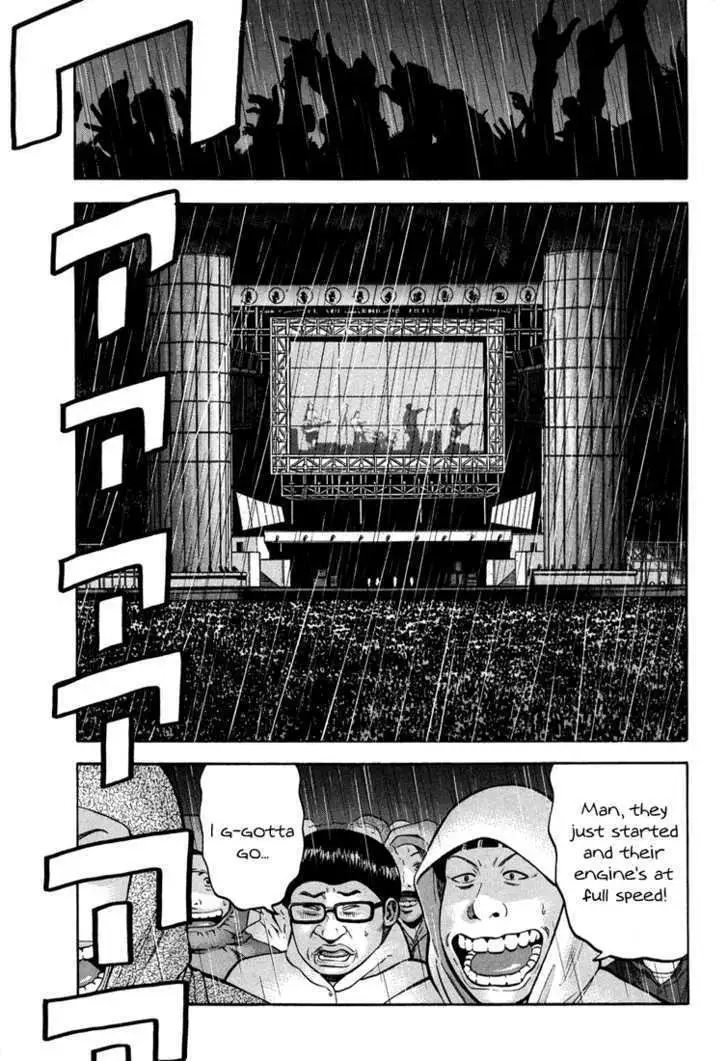 Read Beck chapter 100 image 61 on Lezhin