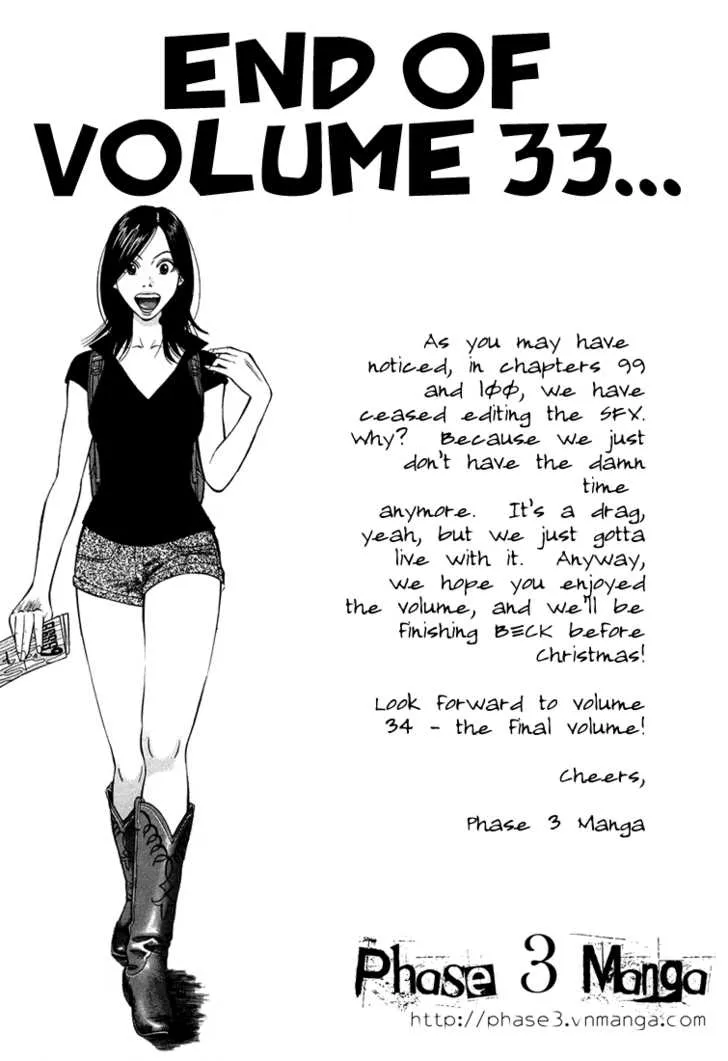 Read Beck chapter 100 image 66 on Lezhin