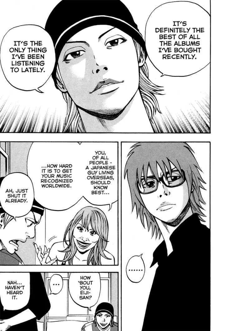 Read Beck chapter 100 image 8 on Lezhin