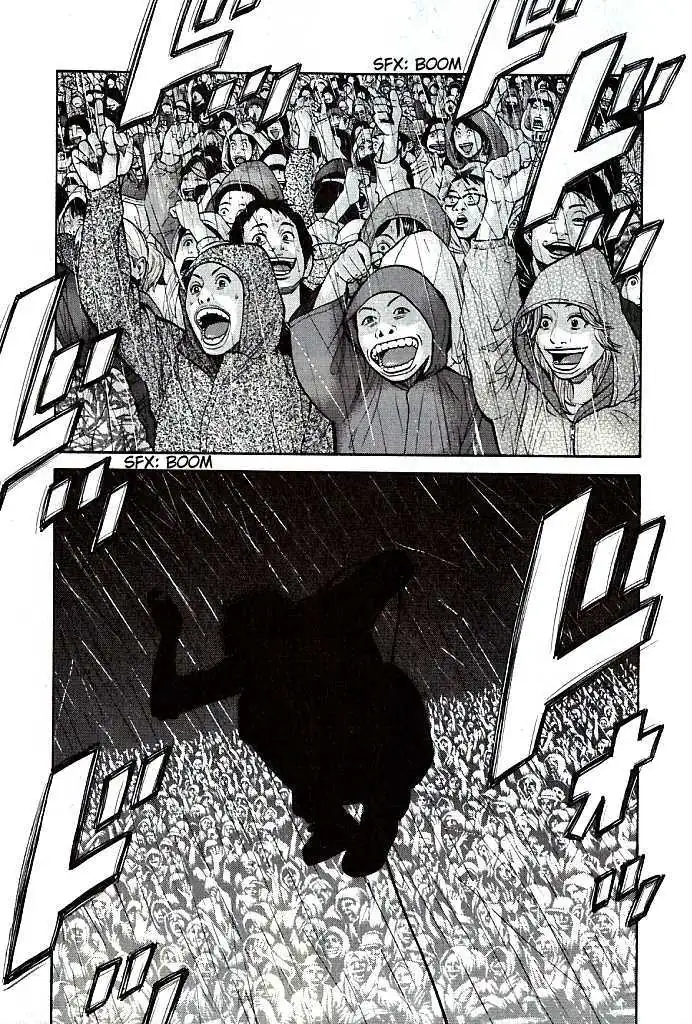 Read Beck chapter 101.1 image 10 on Lezhin