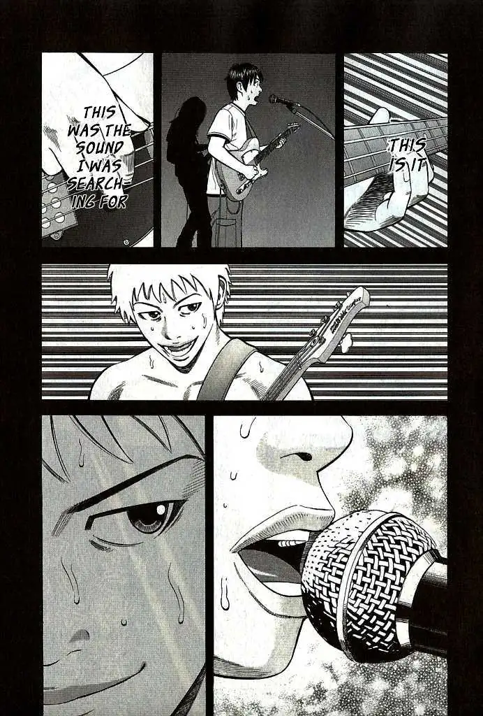 Read Beck chapter 101.1 image 20 on Lezhin