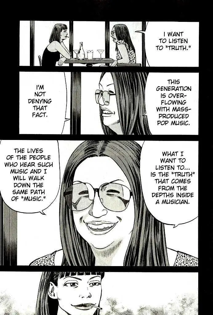 Read Beck chapter 101.1 image 32 on Lezhin