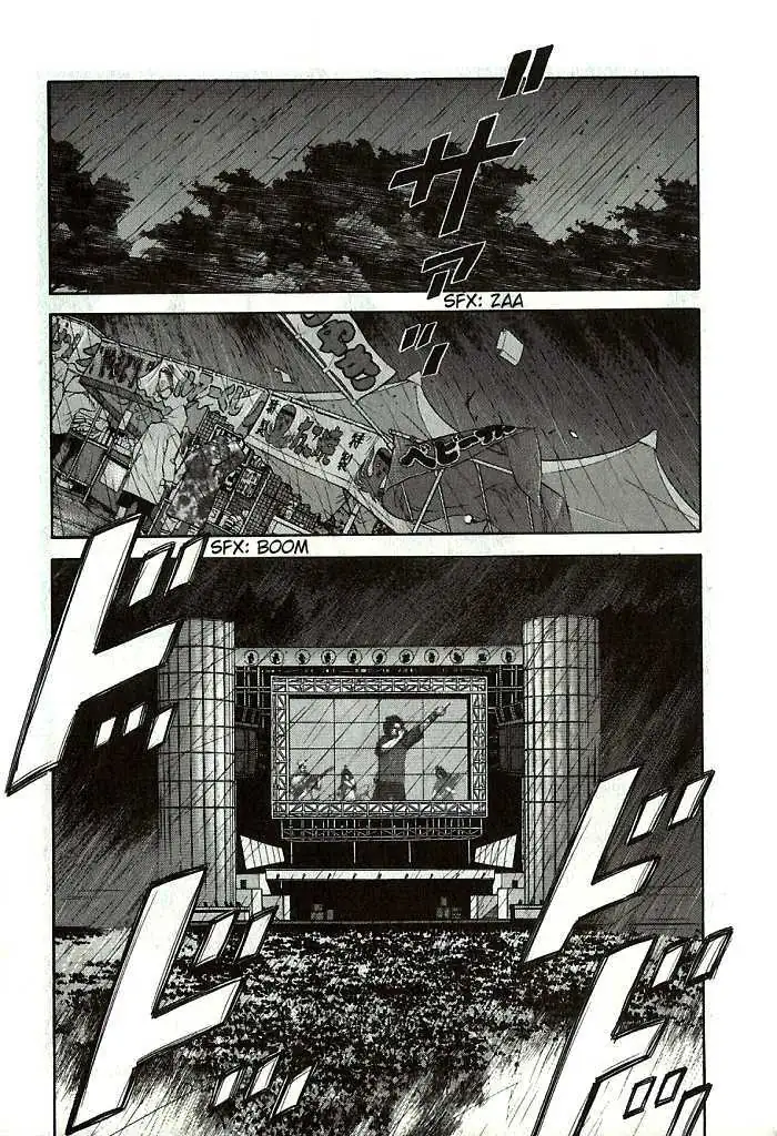 Read Beck chapter 101.1 image 9 on Lezhin