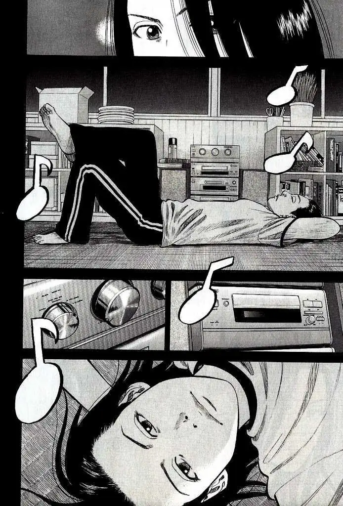 Read Beck chapter 101.2 image 12 on Lezhin
