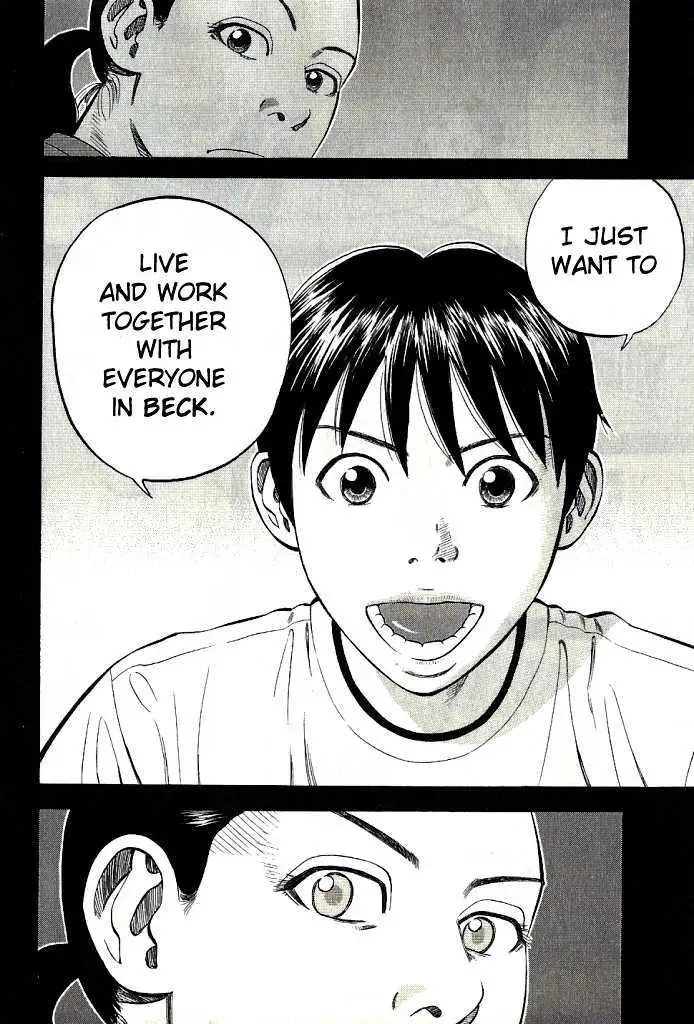 Read Beck chapter 101.2 image 18 on Lezhin