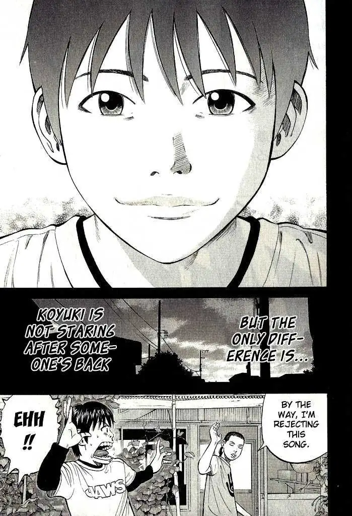 Read Beck chapter 101.2 image 19 on Lezhin