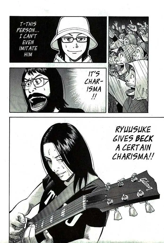 Read Beck chapter 101.2 image 2 on Lezhin