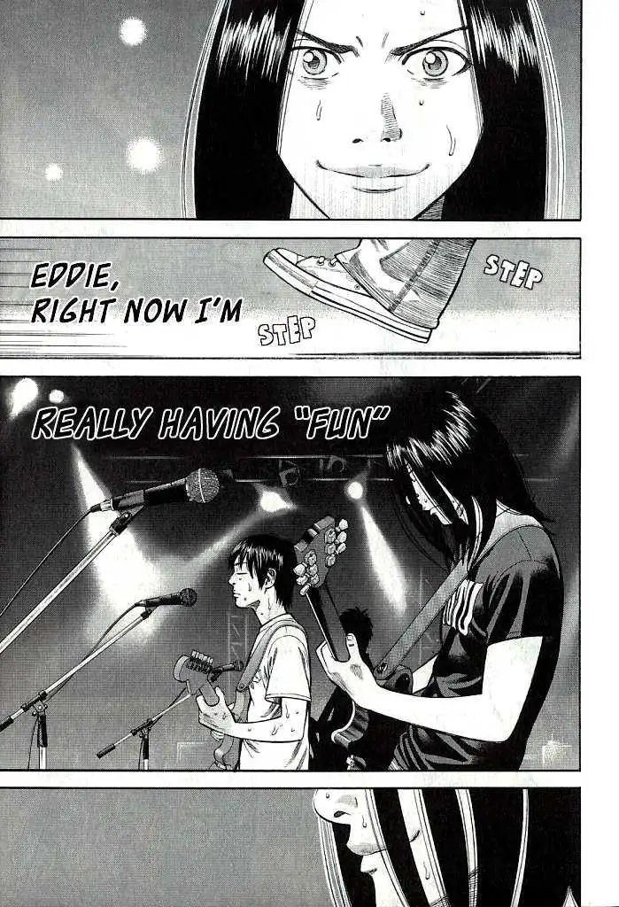 Read Beck chapter 101.2 image 25 on Lezhin