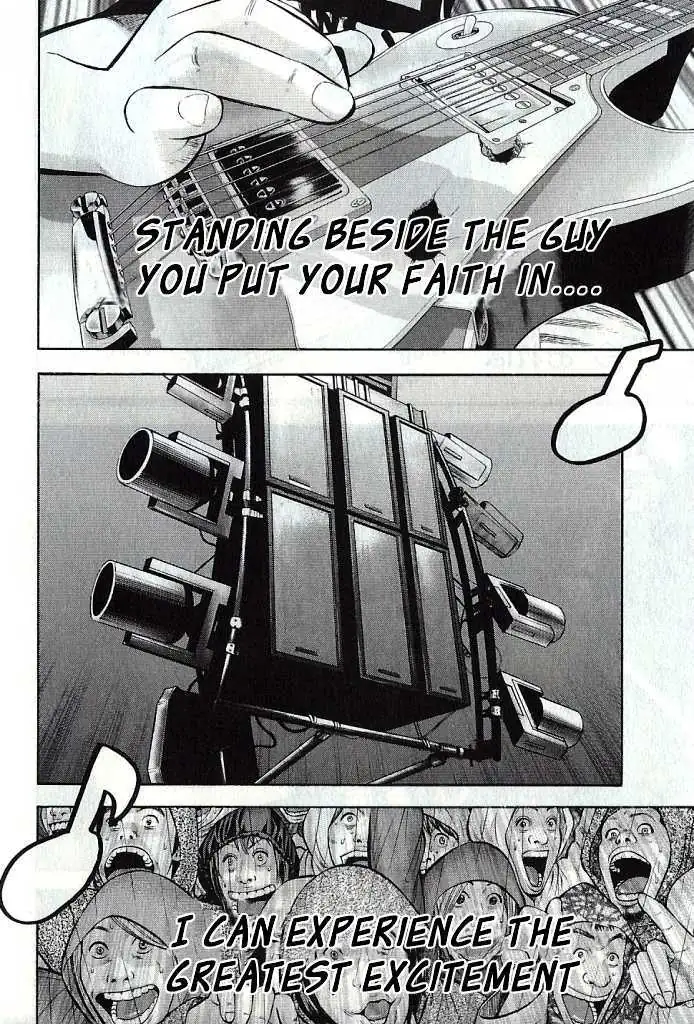 Read Beck chapter 101.2 image 26 on Lezhin