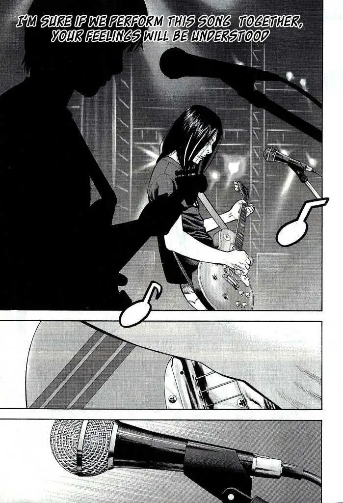 Read Beck chapter 101.2 image 27 on Lezhin