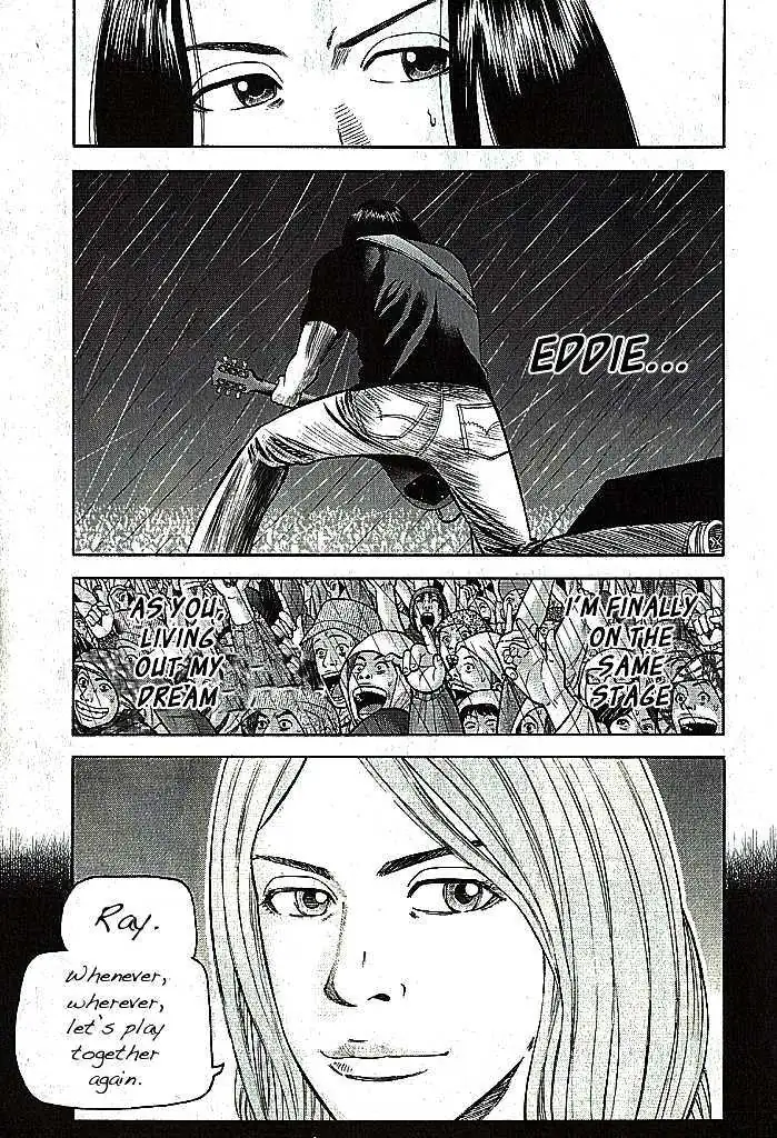 Read Beck chapter 101.2 image 3 on Lezhin