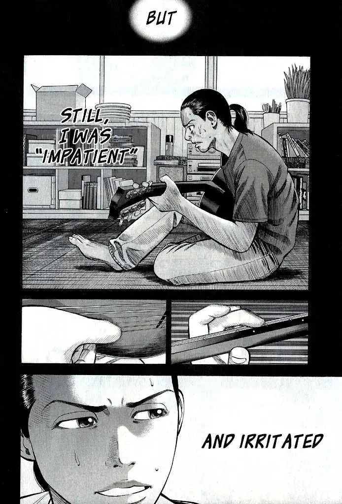 Read Beck chapter 101.2 image 8 on Lezhin