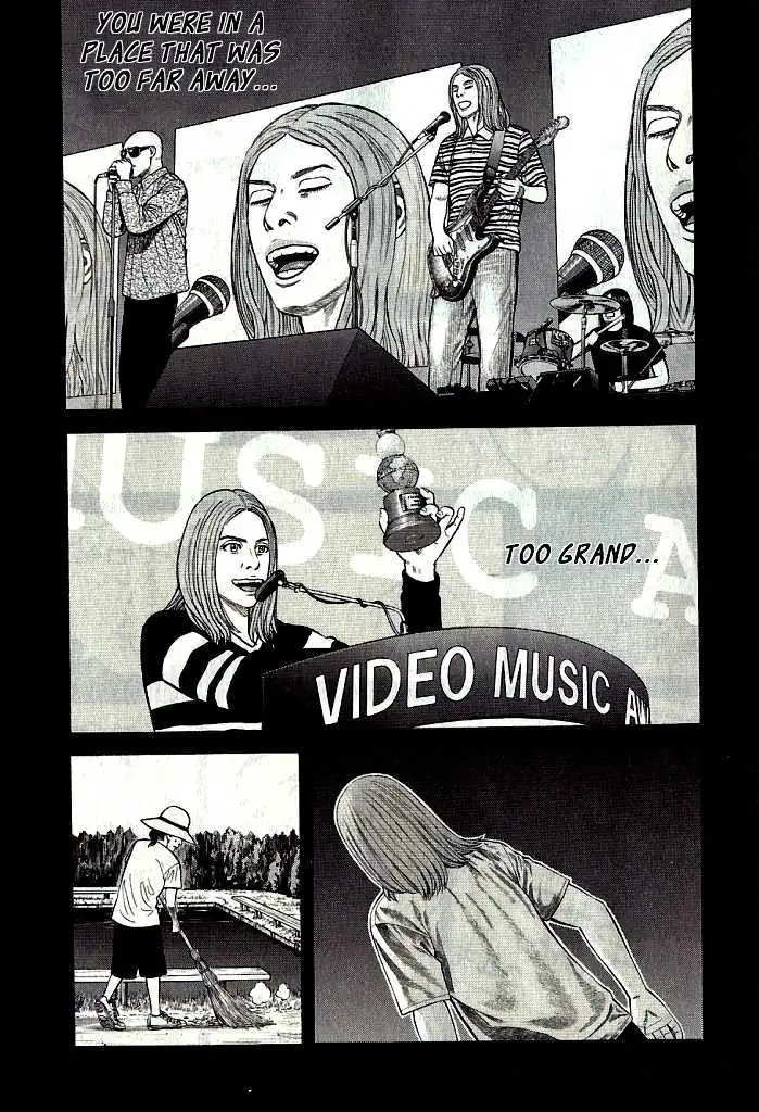 Read Beck chapter 101.2 image 9 on Lezhin
