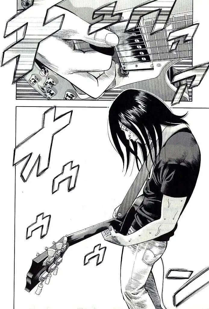 Read Beck chapter 101.3 image 12 on Lezhin
