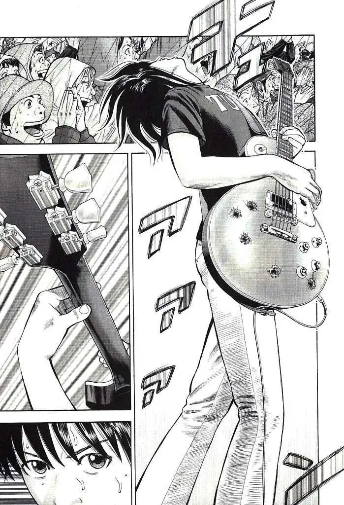 Read Beck chapter 101.3 image 13 on Lezhin