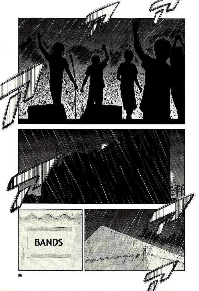 Read Beck chapter 101.3 image 20 on Lezhin