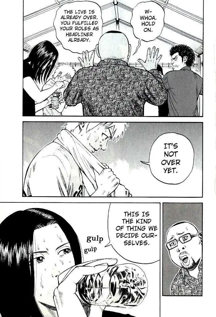 Read Beck chapter 101.3 image 26 on Lezhin